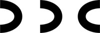 Logo: „Deutscher Designer Club Gute Gestaltung“