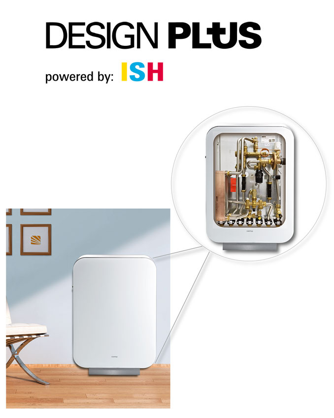 „Regubox“ Exklusiv-Verteilerschrank-AP. Bild: Oventro...