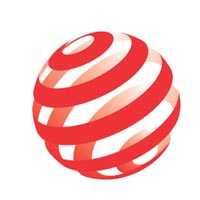 Logo: „reddot Design award“