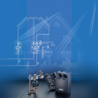 Solarthermieanlagen – planen, optimieren und umsetzen. Foto: Oventrop