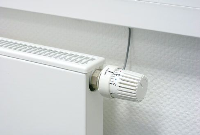 Oventrop Thermostat "Uni LHZ"