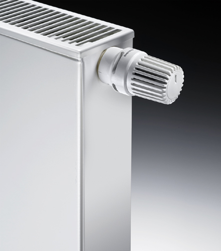 Thermostat „Uni LHB (B= Behörde)
