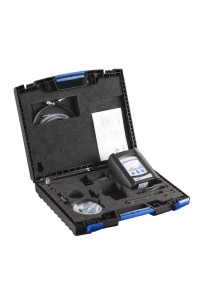Der Profi für Gas und Wasser (Abb. Dräger P7-TDX im Profi-Set)