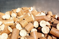 Eine Pelletheizung bietet eine gute Umweltbilanz sowie geringe Betriebskosten.<br />Bild: pixabay.com/moses-10042/<br /><br />