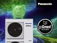 Bilder: Panasonic