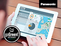 Bilder: Panasonic