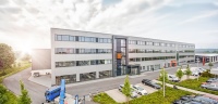 Die EFG-Gruppe vertreibt im Rahmen der Kooperation das komplette Portfolio von Axis Communications. <br />Bild: EFG-Gruppe
