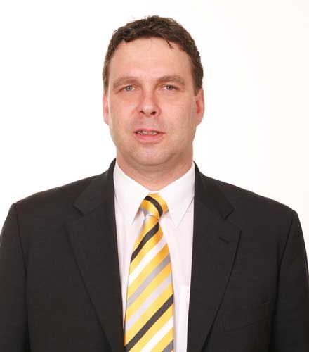 Matthias Reitzenstein verabschiedet sich von Paradigma...