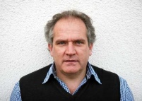 Wendelin Heinzelmann will den Marktanteil von Paradigma.......