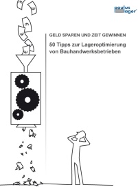 Das Whitepaper kann kostenlos auf der Website von Paulus-Lager.......