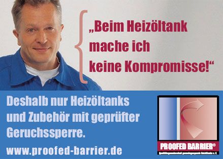 Vor der Vergabe des Qualitätslabels wird in aufwändigen...