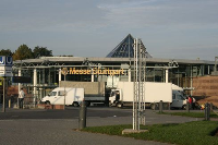 Das 7. Industrieforum Pellets in Stuttgart bietet ein großes Fachprogramm.