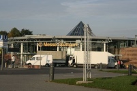 Das 7. Industrieforum Pellets in Stuttgart bietet ein.......