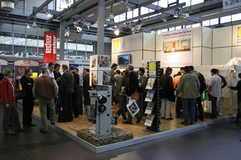 Neue Technologien und Trends des wachsenden Pelletsmarktes...