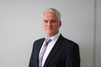 Eduard Peters – neuer Einkaufsleiter bei Steca Elektronik GmbH<br />Bild: Steca