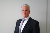 Eduard Peters – neuer Einkaufsleiter bei Steca Elektronik.......