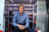 Philipp Pausder <br />Bild: Thermondo