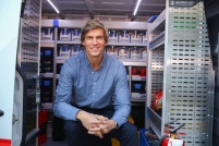 Philipp Pausder Bild: Thermondo