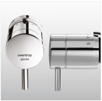 'pinox' Der Thermostat