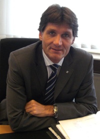 Michael Bodmann  - neuer Geschäftsführer bei Pipelife.......