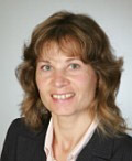 Vera Klein - Neue Gebietsleiterin bei Pipelife Deutschland.......