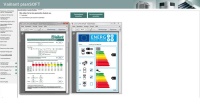 Die Angebote preislisteONLINE und planSOFT, mit denen sich teils auch systemoffen zu anderen Herstellern Energieeffizienzlabel berechnen lassen, werden deutlich intensiver genutzt.