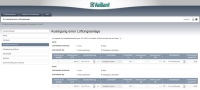 Handbücher und Videos sichern die fehlerfreie Bedienung der Software.<br />Bilder: Vaillant