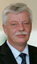 Hans-Jürgen Marx - Geschäftsbereichsleiter Deutschland.......