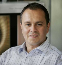 Michael Hasenbeck  leitet seit 1. Juni 2007 die Pontos® GmbH, ein Tochterunternehmen der Hansgrohe AG.