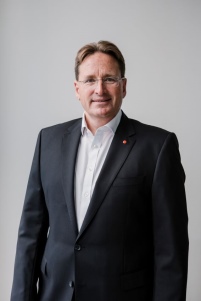 Christian Diehl, FinanzvorstandBild: ROTHENBERGER