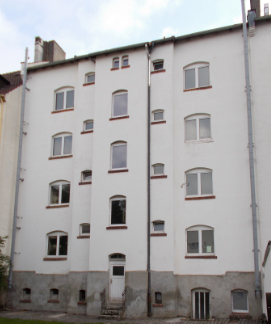 Systembesonderheiten bei den beiden Anlagen in Kassel:...