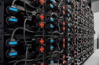Stationäre Batteriespeicher sind ein wichtiges Schlüsselelement, um die Energiewende erfolgreich zu gestalten.<br />Bild: ads-tec Energy<br /><br />