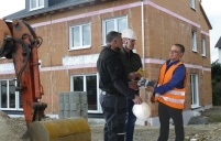 Bild: BG BAU Berufsgenossenschaft 