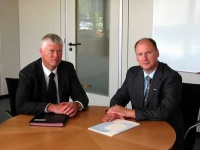 Die Unternehmensleitung der Pro Solar Energietechnik GmbH fokussiert künftig stärker den Produktbereich Solarthermie und unterstützt ihre Partner im Fachhandwerk mit dem Partnerprogramm ErfolgsNetzwerk. 