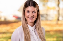 Kathrin HollmannBild: PROGAS