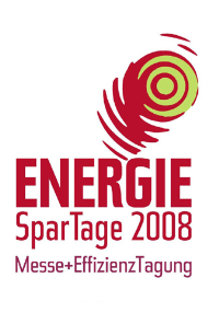 Auf der Messe EnergieSparTage präsentierten 85 Aussteller intelligente Lösungen für zukunftsfähige Energiestandards bei Alt- und Neubauten.
