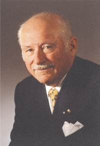 Prof. Dr. h.c. Viktor Dulger, Unternehmensgründer und.......
