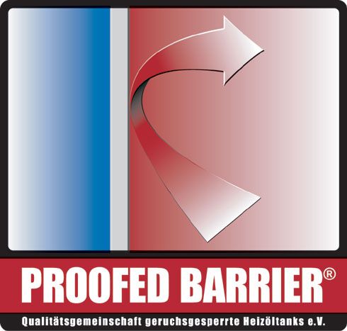 Qualitätslabel Proofed Barrier: Die geprüfte Geruchssperre...