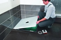 „Einfach, flach, flexibel“: Das Training für Installateure.......