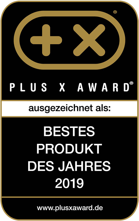 „Bestes Produkt des Jahres 2019“: Die Jury des Plus...