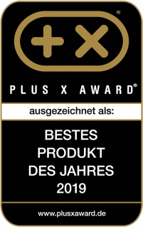 „Bestes Produkt des Jahres 2019“: Die Jury des Plus.......