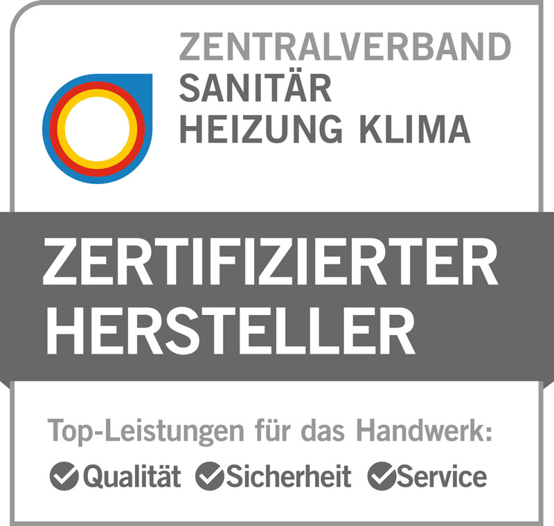 Bild: ZVSHK