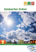 Der umfangreiche Handwerkerordner gibt u.a.Tipps zu.......
