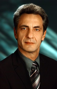 Roland Muschner - der neue Verkaufsleiter bei der Joseph Raab GmbH & CIE.KG.