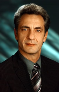 Roland Muschner - der neue Verkaufsleiter bei der Joseph.......