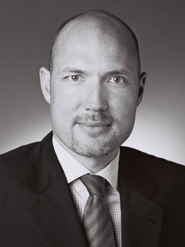 Michael Maas  - mit in der Geschäftsführung bei Rapido...