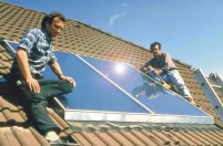 Ausgereifte Technik für effektive Energiegewinnung.......