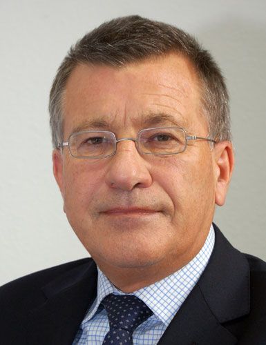 Jochen Schmiesing übernimmt die Vertriebsleitung bei...