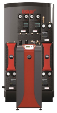 Auf der IFH/Intherm in Nürnberg in Halle 4, Stand 4.105.......