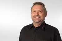 Alfons Kruck ist Geschäftsführer und Gründer der ratiotherm GmbH & Co. KG. 
